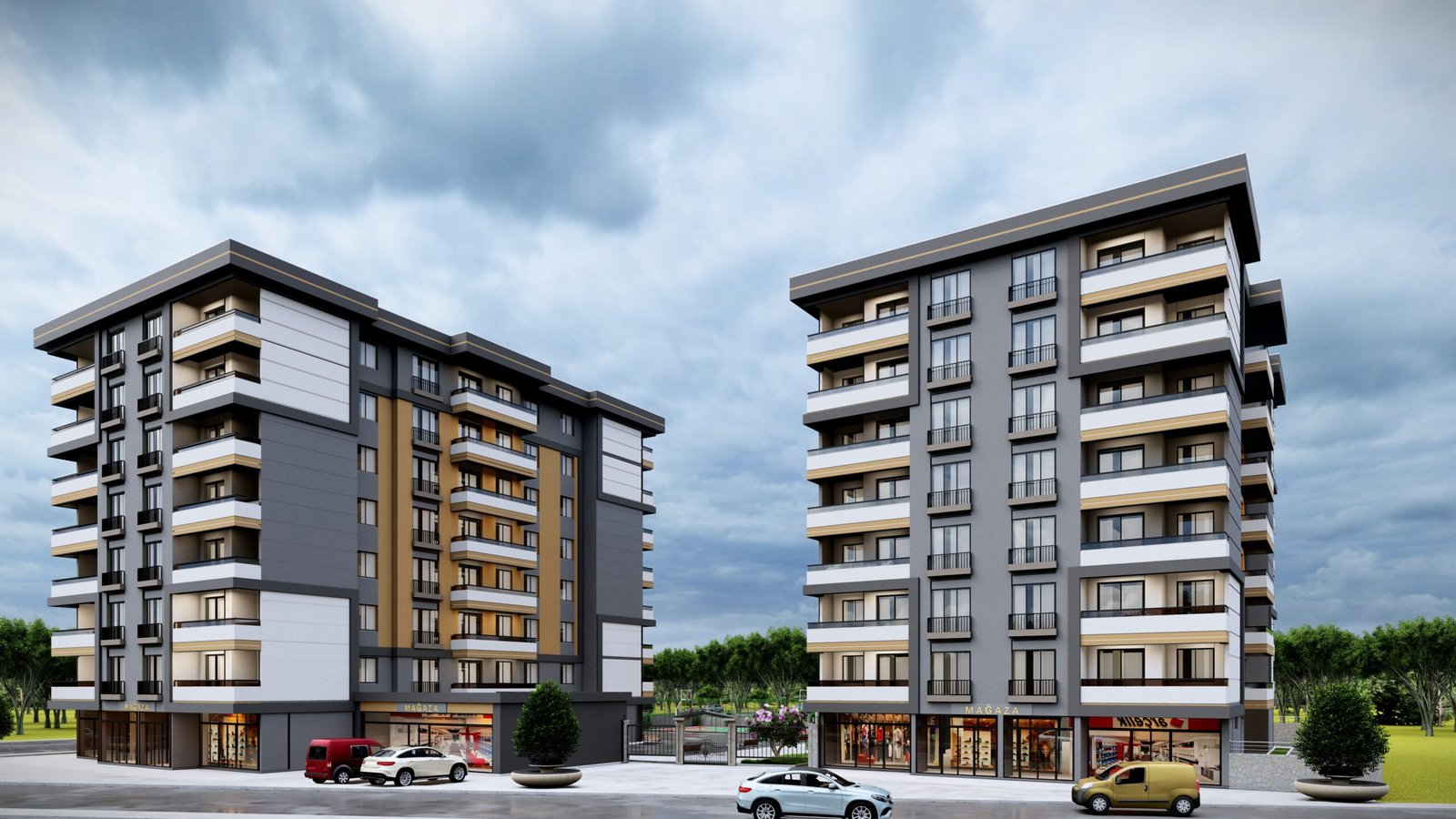 PALANDÖKEN KONUTLARI 03 4 Foto Scaled