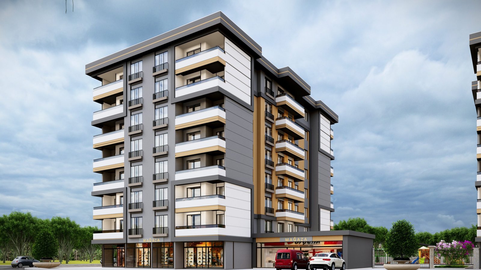 PALANDÖKEN KONUTLARI 03 6 Foto Scaled