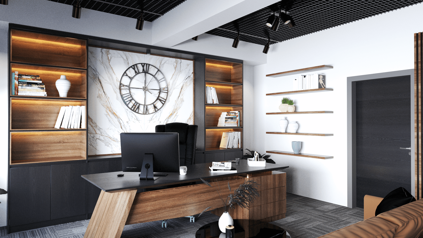 Toplantı Odası Detayları