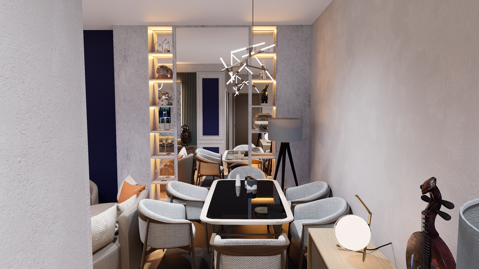 Perspektif Görünüm