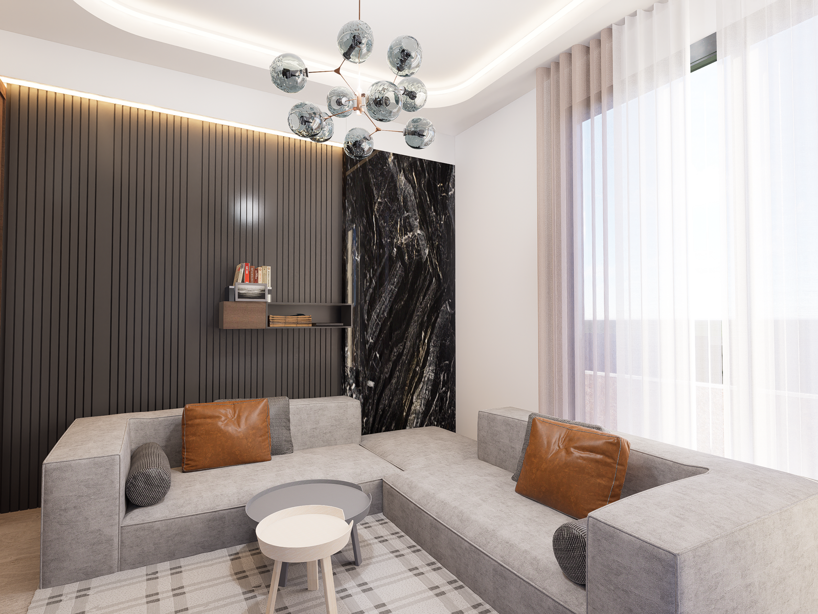 Aydınlatma Tasarımı