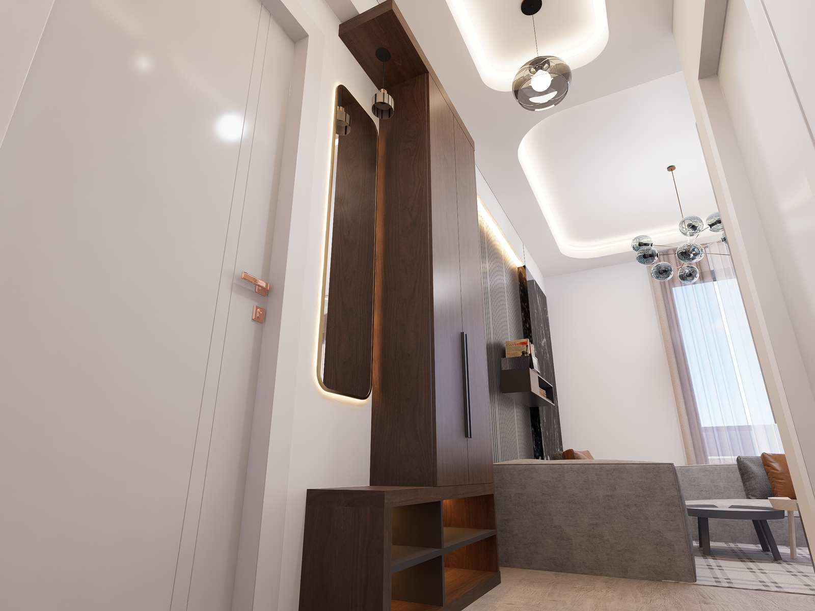 Mutfak Adası ve Tezgah