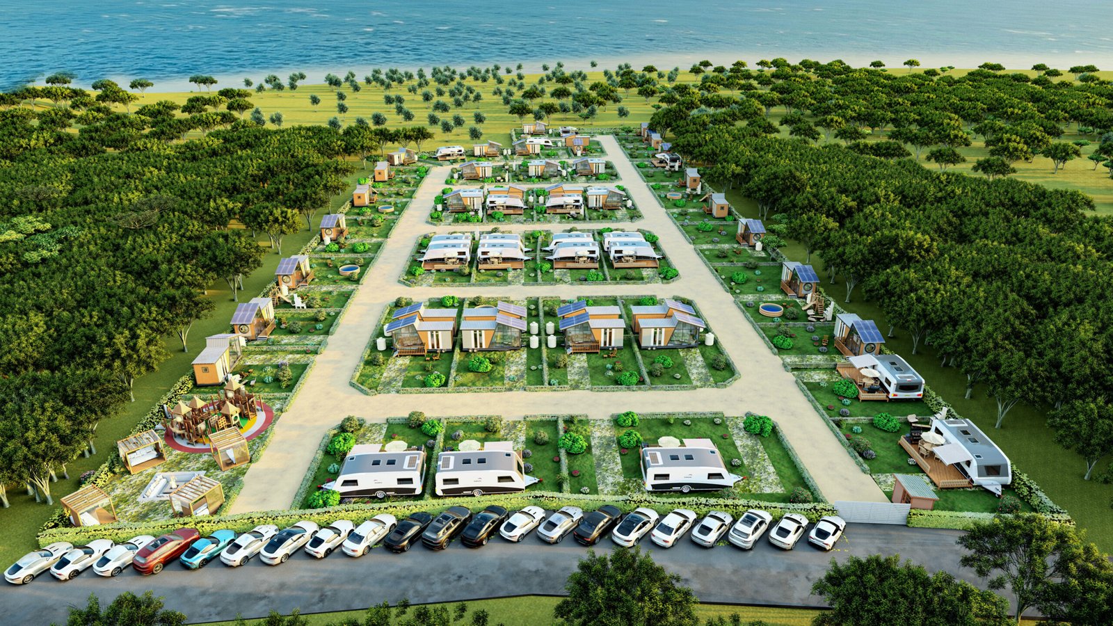 KIBRIS TİNY KÖY TINY KOY TASARIMI KIBRIS 1 Scaled