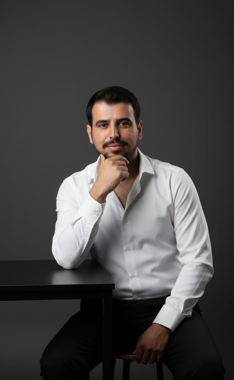 ANA SAYFA Mimar Abdullah Çetin