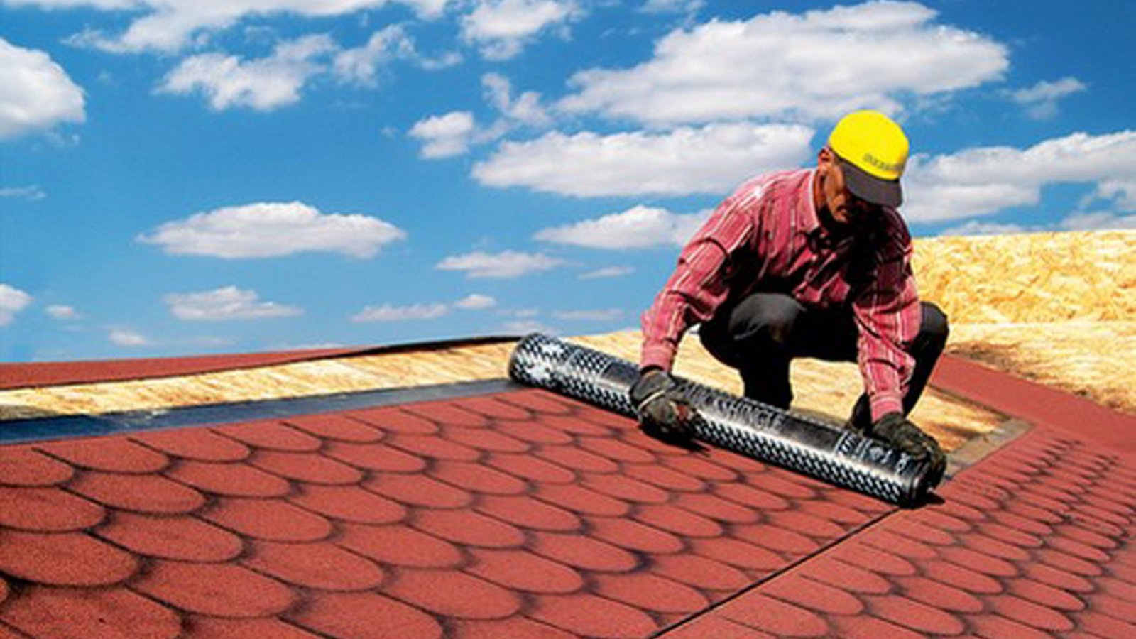 ERZURUM MİMARİ & YAPIM HİZMETLERİ Çatı