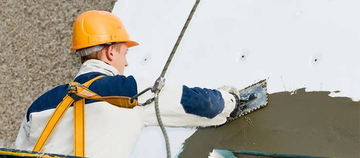 ERZURUM MİMARİ & YAPIM HİZMETLERİ Duvar