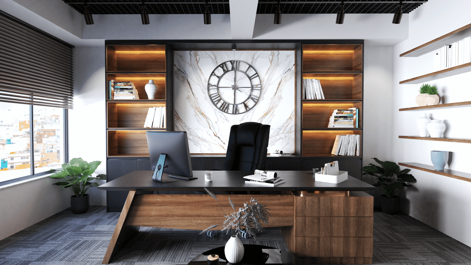 İç Mimari Çocuk Odası