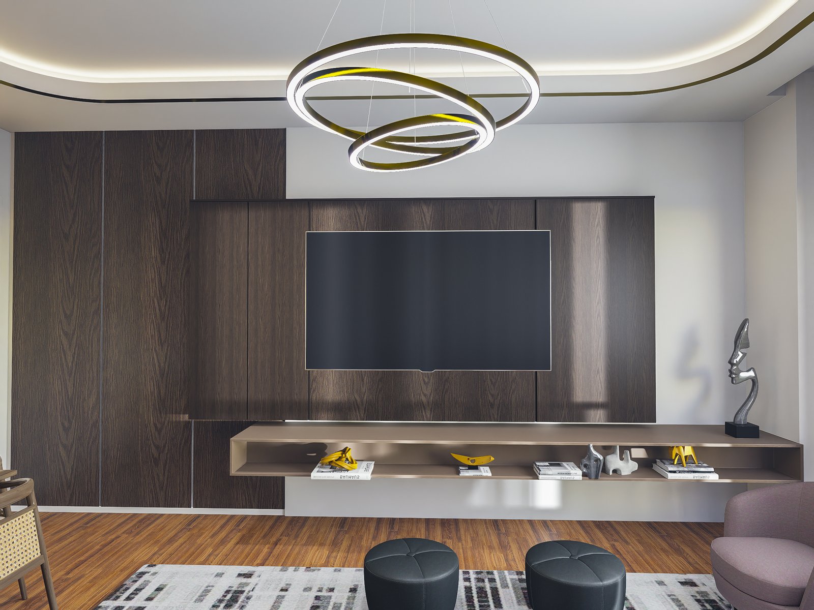 Erzurum Salon Tasarımı Kapak