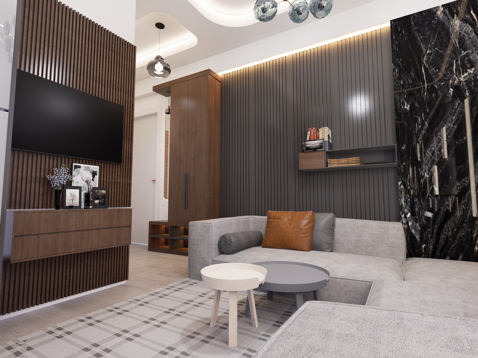 Erzurum Salon Mutfak Tasarımı Kapak