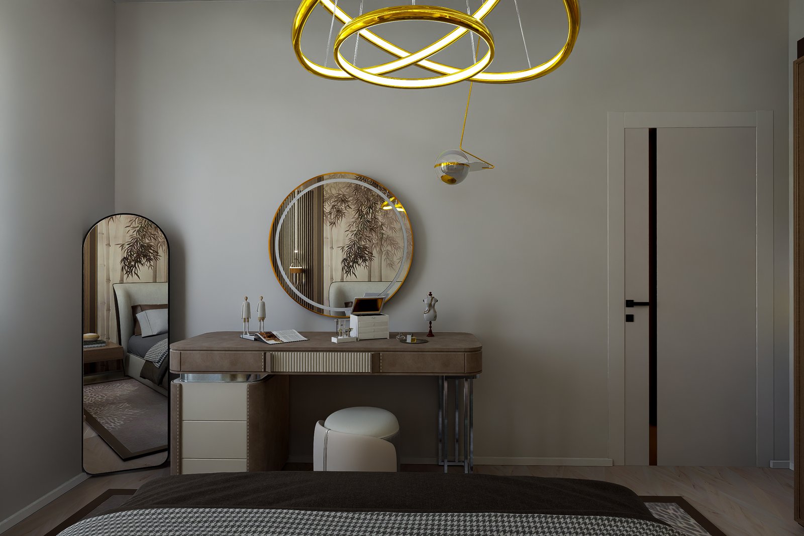 ERZURUM YATAK ODASI TASARIMI Erzurum Yatak Odası Tasarımı Kapak